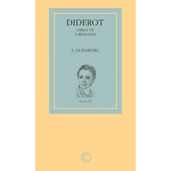 Diderot: Obras Vii - A Religiosa