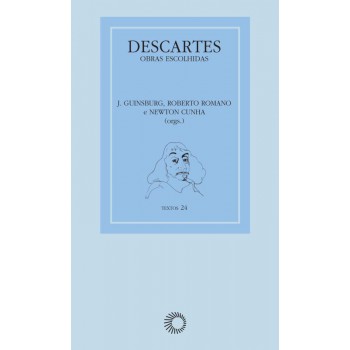 Descartes: Obras Escolhidas