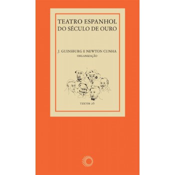 Teatro Espanhol Do Século De Ouro