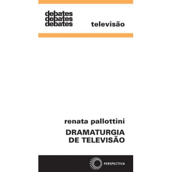 Dramaturgia De Televisão