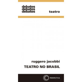 Teatro No Brasil