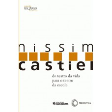 Nissim Castiel