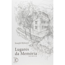 Lugares Da Memória: Memoir