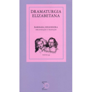 Dramaturgia Elizabetana