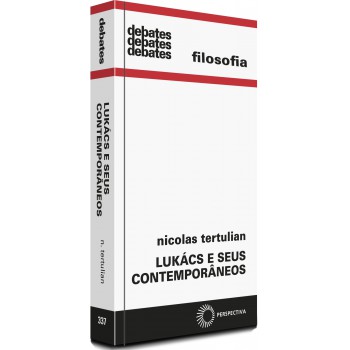 Lukacs E Seus Contemporâneos