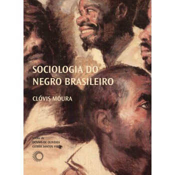 Sociologia Do Negro Brasileiro