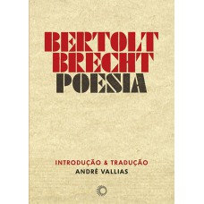 Bertolt Brecht: Poesia