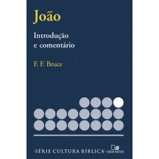 Série Introdução E Comentário - João