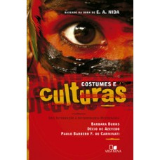 Costumes E Culturas - 3ª Edição