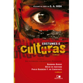 Costumes E Culturas - 3ª Edição