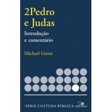 Série Introdução E Comentário - Pedro 2 E Judas