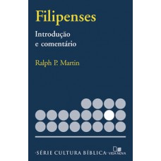 Série Introdução E Comentário - Filipenses