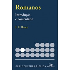 Série Introdução E Comentário - Romanos