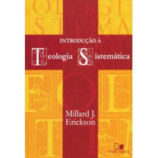 Introdução à Teologia Sistemática