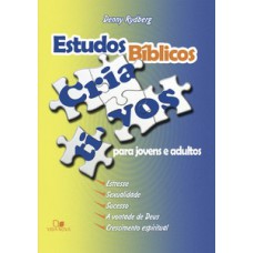 Estudos Bíblicos Criativos