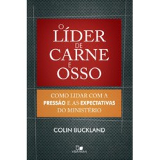 Líder De Carne E Osso, O