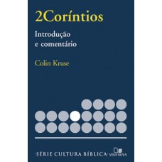 Série Introdução E Comentário - Coríntios 2