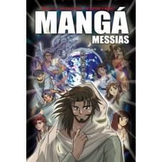 Mangá Messias - Em Português
