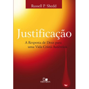 Justificação - 2ª Edição