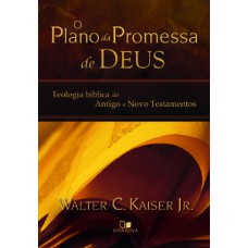 Plano Da Promessa De Deus, O