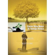 Curso Vida Nova De Teologia Básica - Vol. 12 - ética Cristã