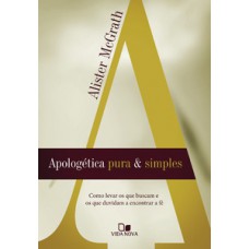 Apologética Pura E Simples