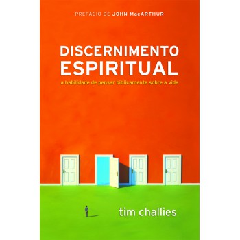 Discernimento Espiritual