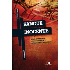 Série Cruciforme - Sangue Inocente