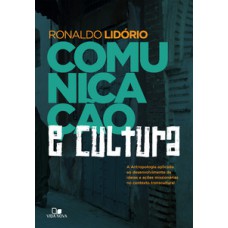 Comunicação E Cultura