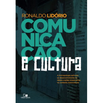 Comunicação E Cultura