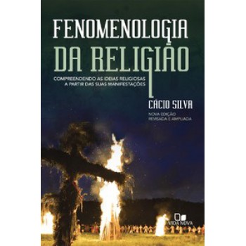 Fenomenologia Da Religião