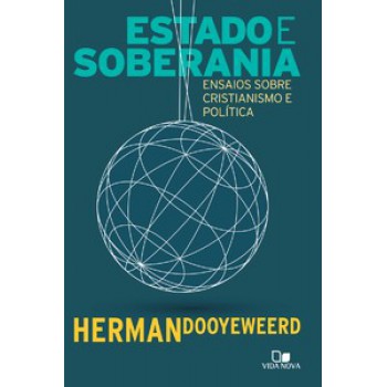 Estado E Soberania