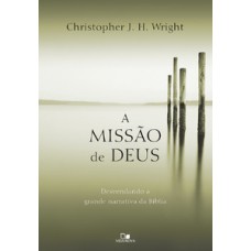 Missão De Deus, A