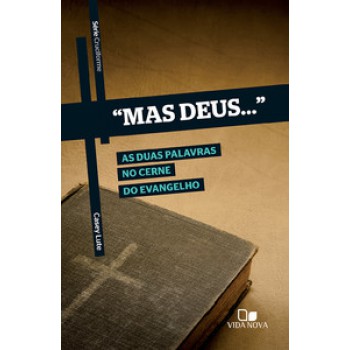 Série Cruciforme - 