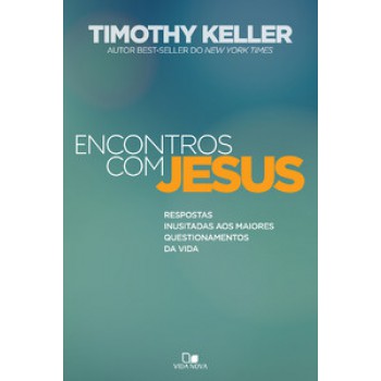 Encontros Com Jesus