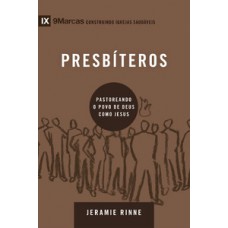 Série 9marcas - Presbíteros