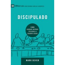 Série 9marcas - Discipulado