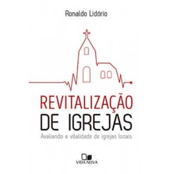 Revitalização De Igrejas