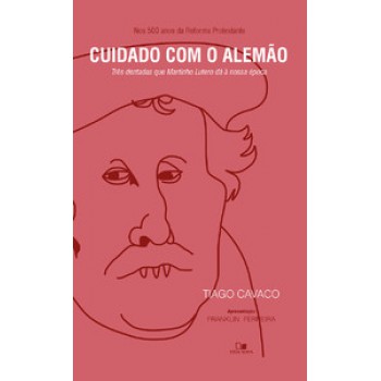 Cuidado Com O Alemão