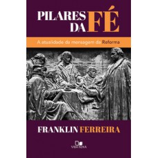 Pilares Da Fé