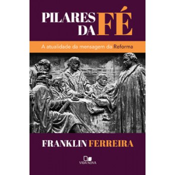 Pilares Da Fé