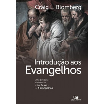 Introdução Aos Evangelhos