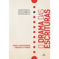 Drama Das Escrituras, O