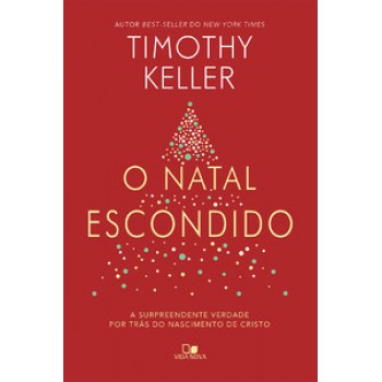 Natal Escondido, O