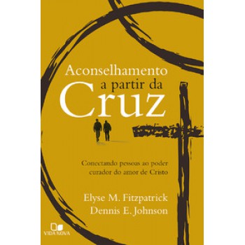 Aconselhamento A Partir Da Cruz