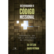 Desvendando O Código Missional