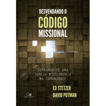 Desvendando O Código Missional