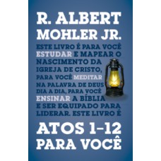 Atos 1-12 Para Você