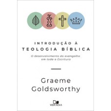 Introdução à Teologia Bíblica