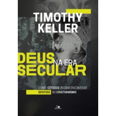 Deus Na Era Secular